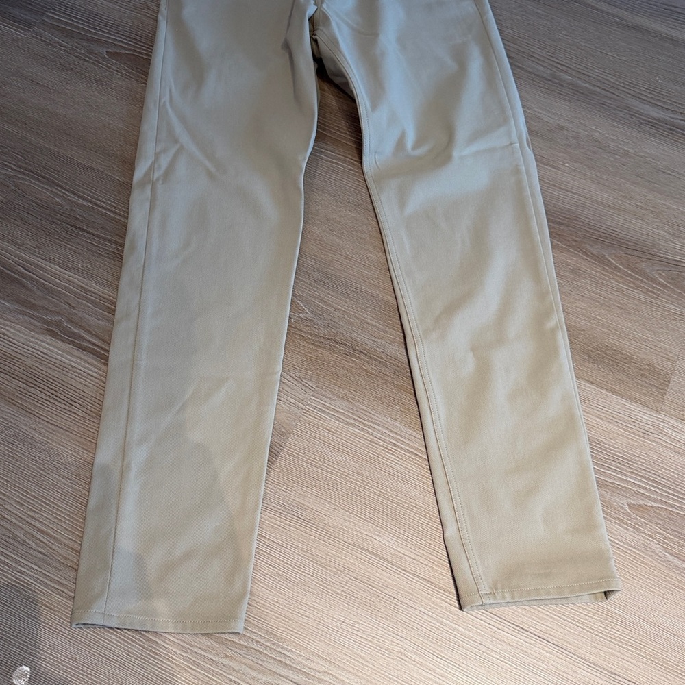 Theory Men’s Pants - Picture 2 of 6